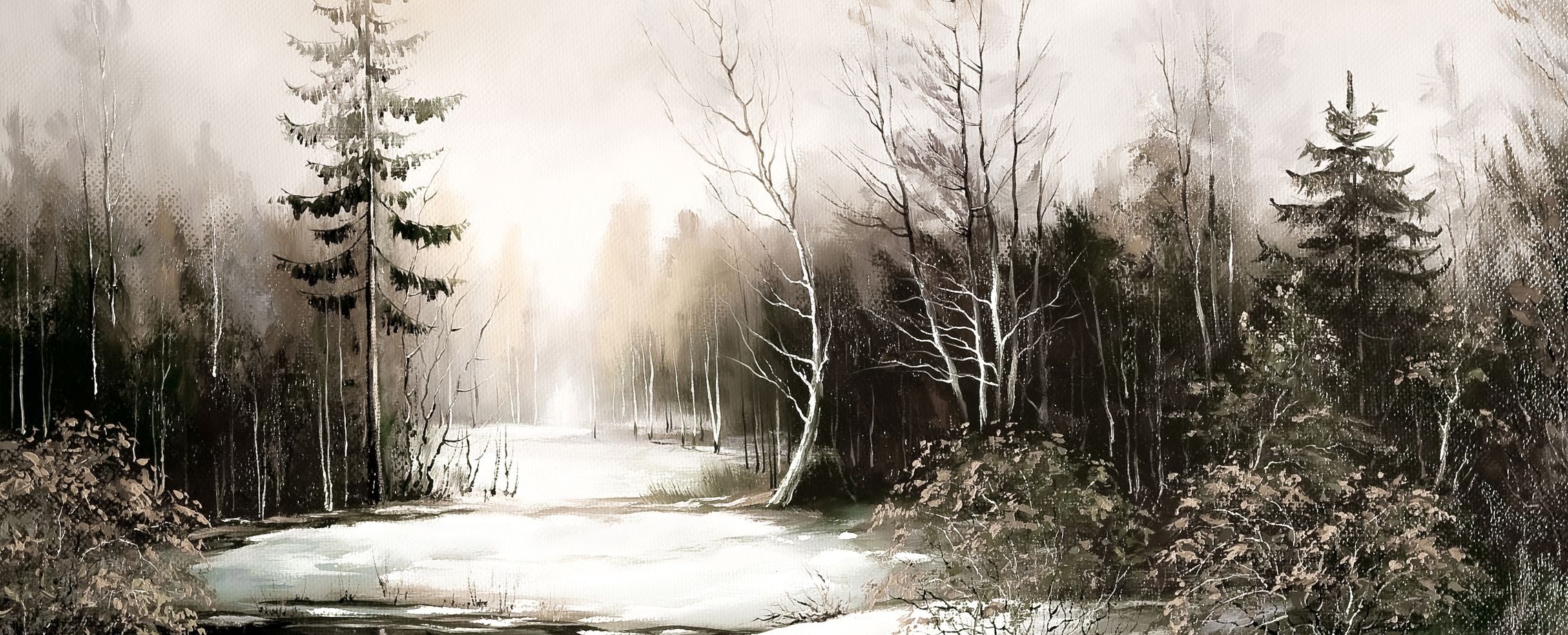 Snowy River