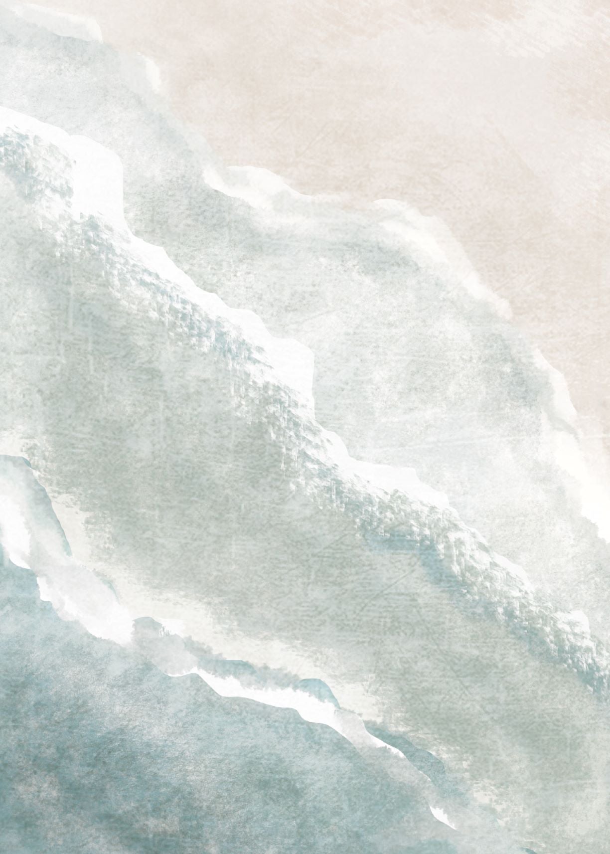 Sorbet Sea