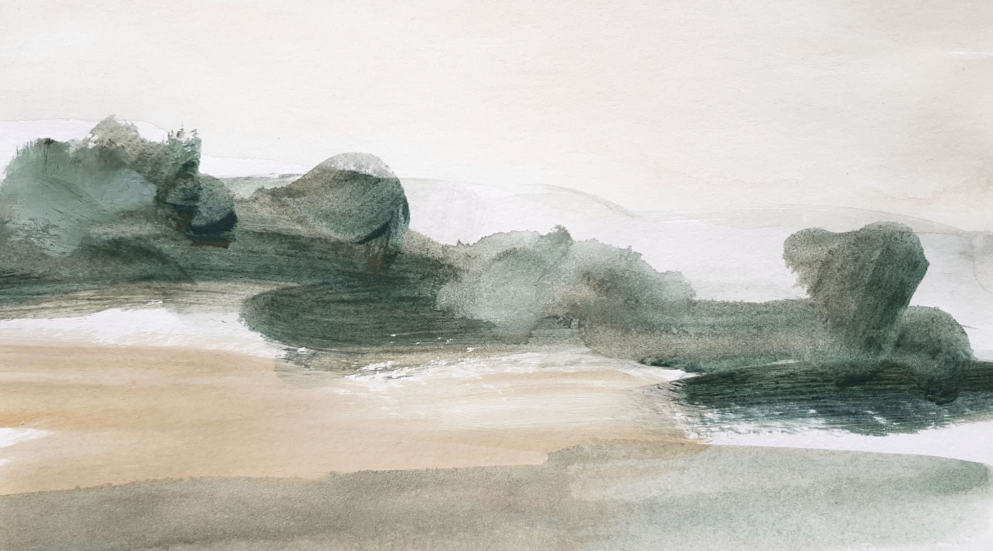 Wetlands II