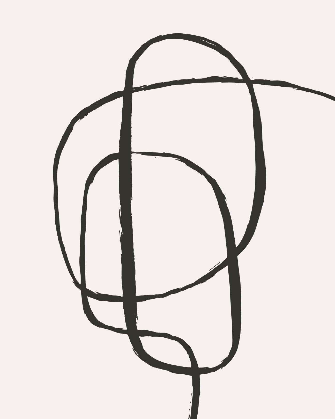 Line Drawing II