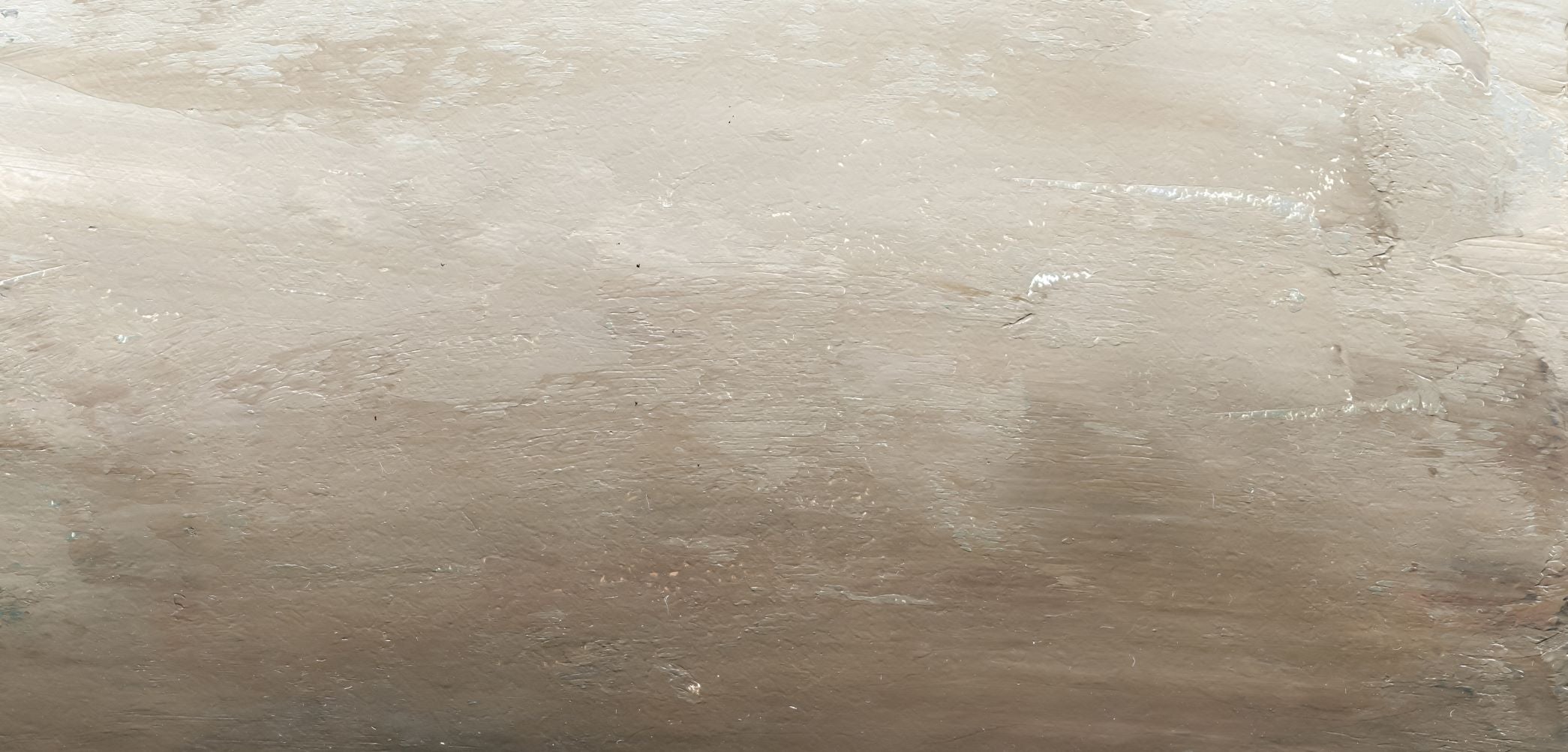 Warm Abstract