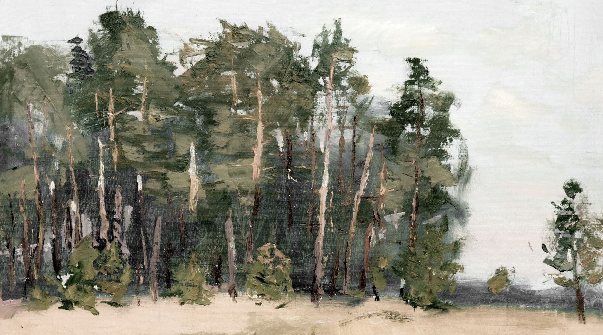 Field and Forest Collection Prints