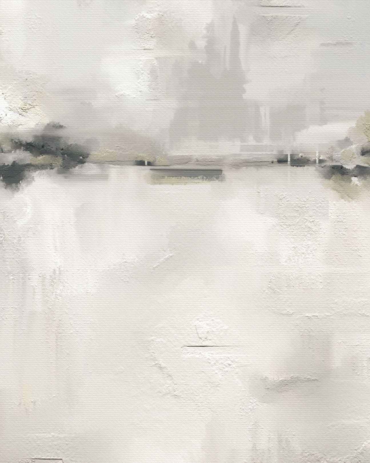 Neutral Abstract – Collection Prints
